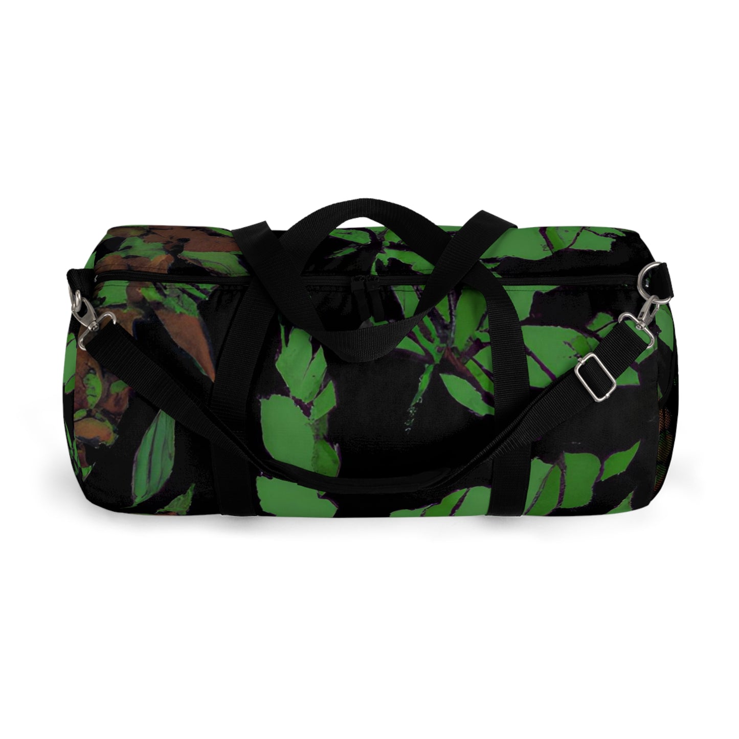 Weed Stealth - Duffel Bag