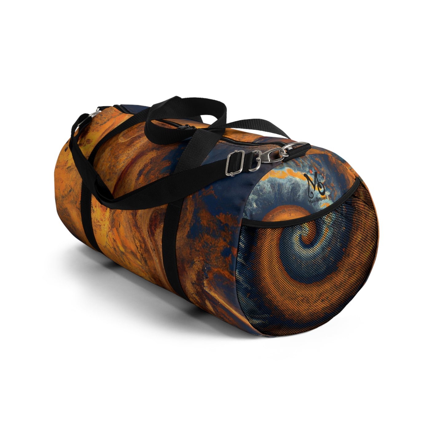 Fractal Dreamweaver - Duffel Bag