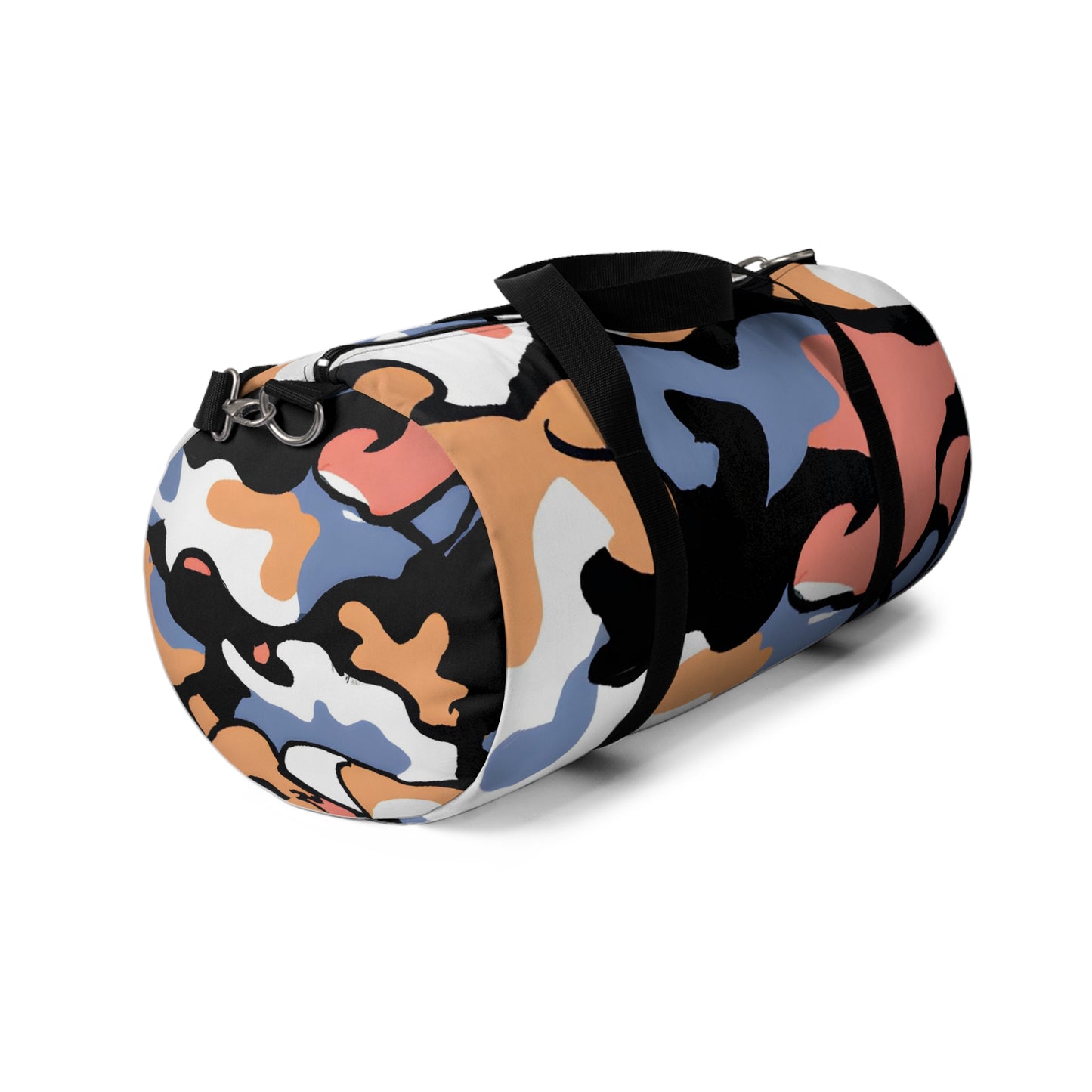 Aloha Camo II - Duffel Bag