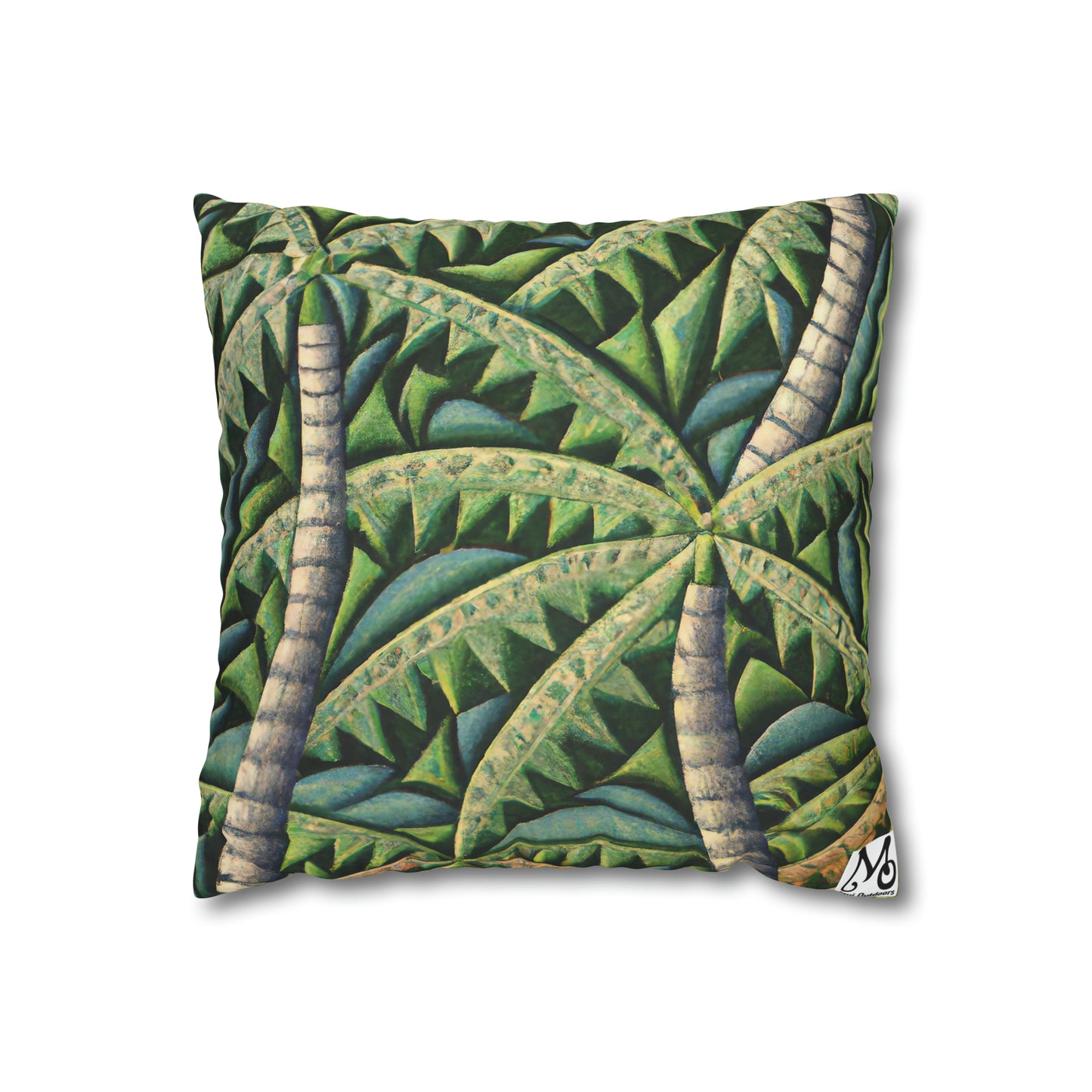 Kanoa Keale - Pillow Cover