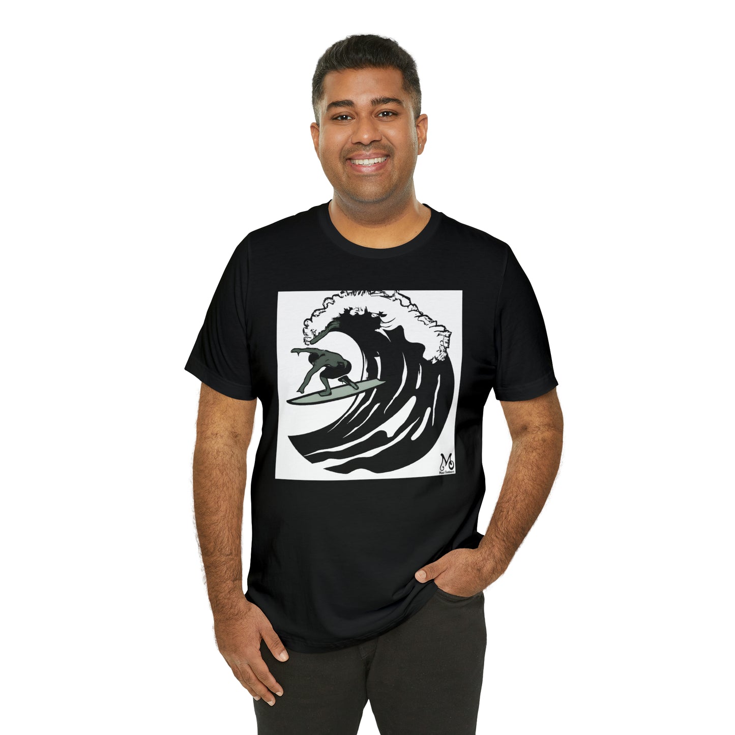 Surf Aircharger - T-shirt