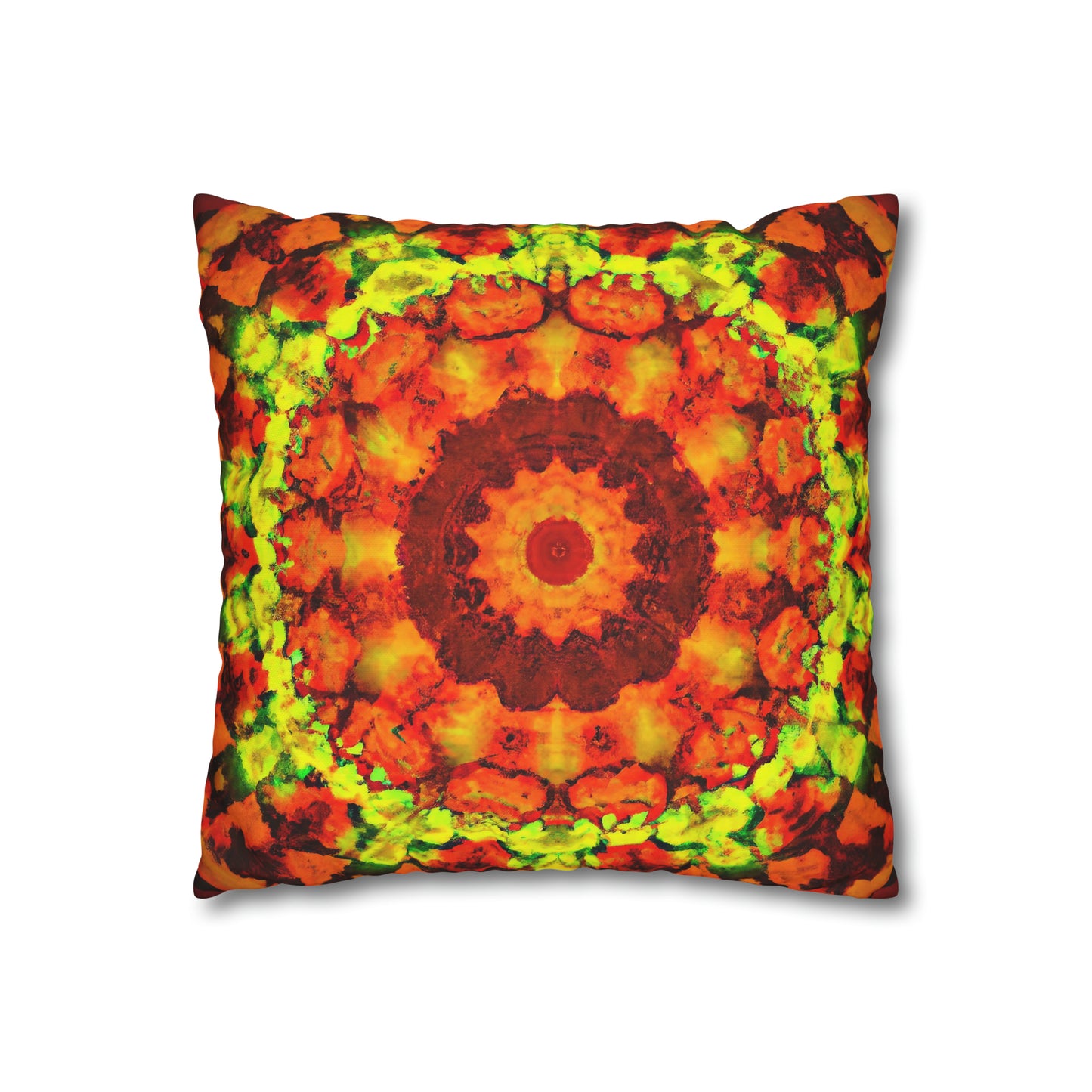 Luminous Lune - Pillow Cover