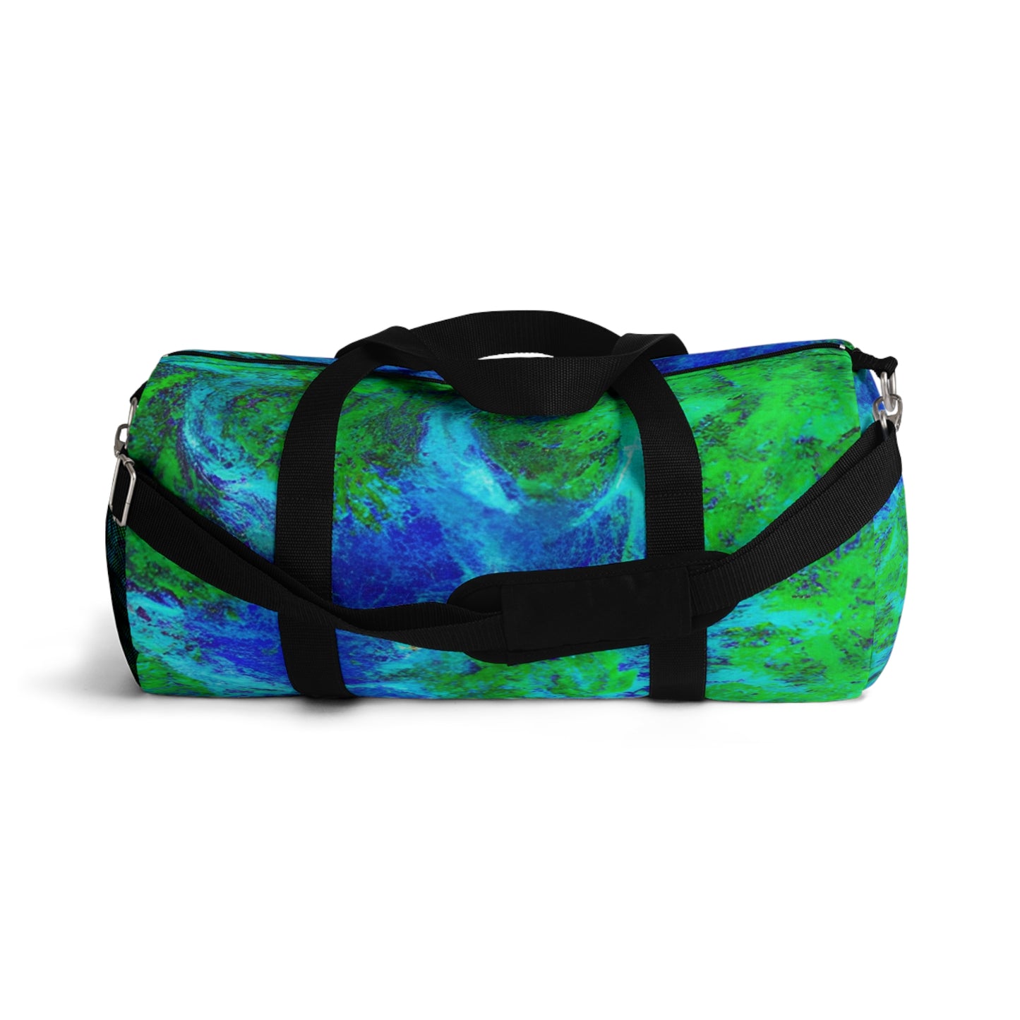 Infinity Fractal - Duffel Bag