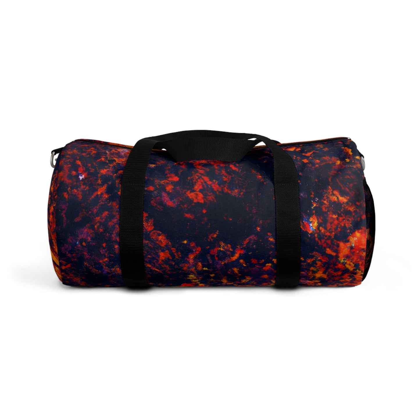 Fiery Torrent - Duffel Bag