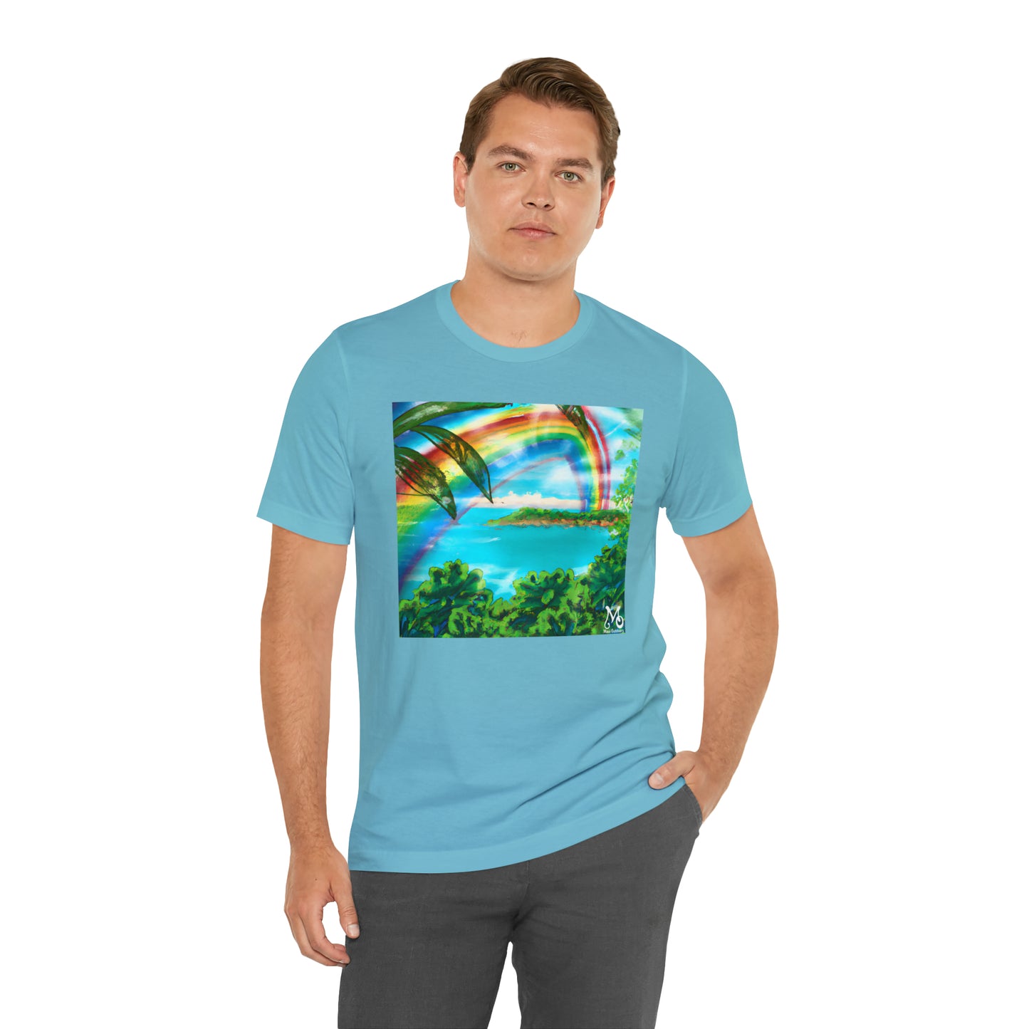 Coconut Cove - T-shirt