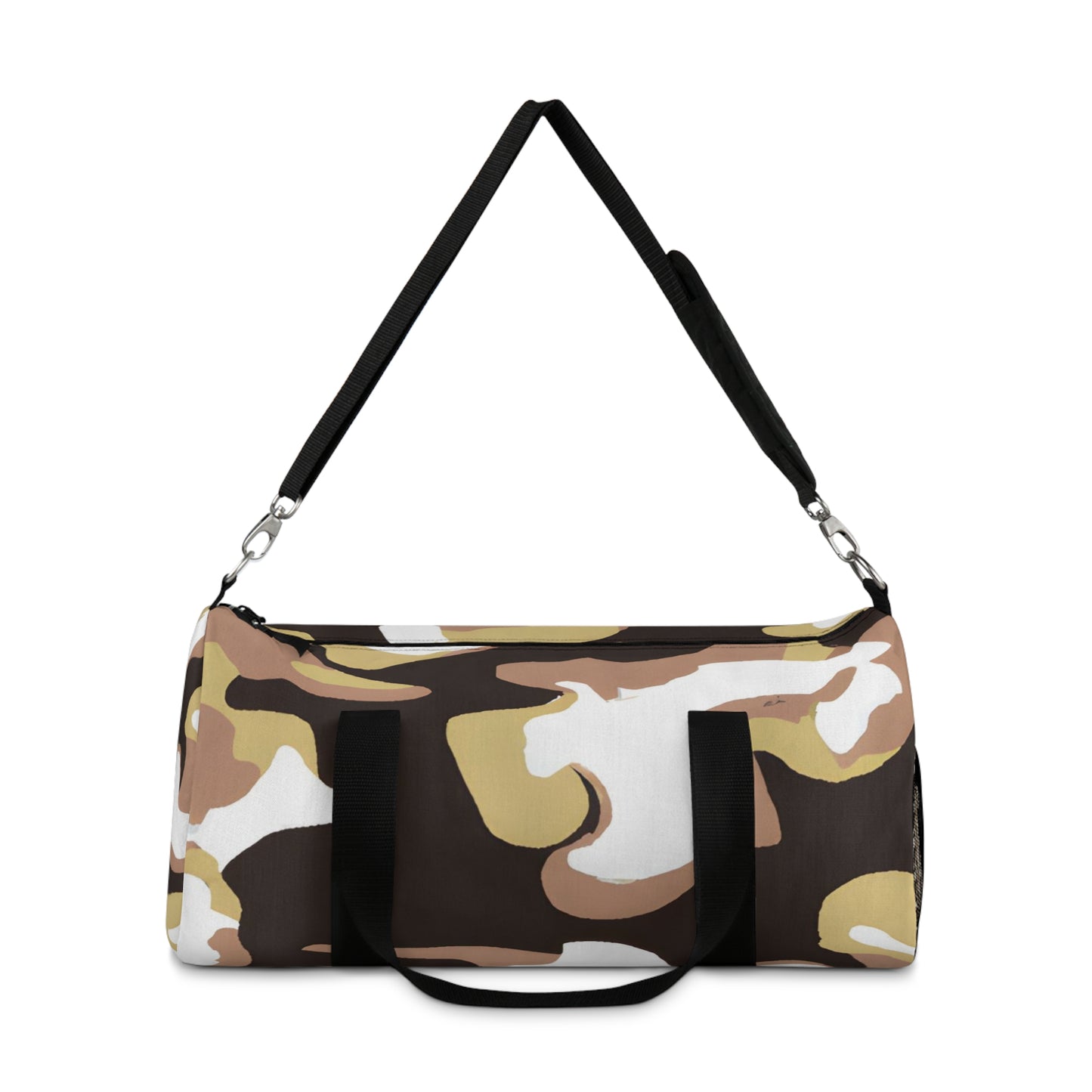 Makaha Marbled Camo - Duffel Bag