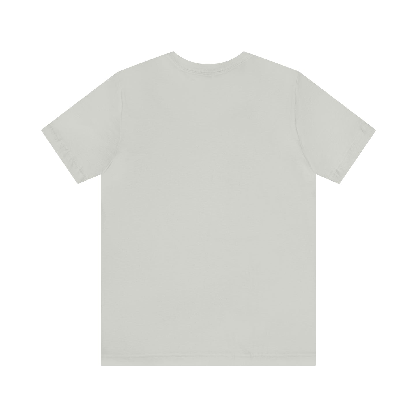 Interwoven Lines - T-shirt