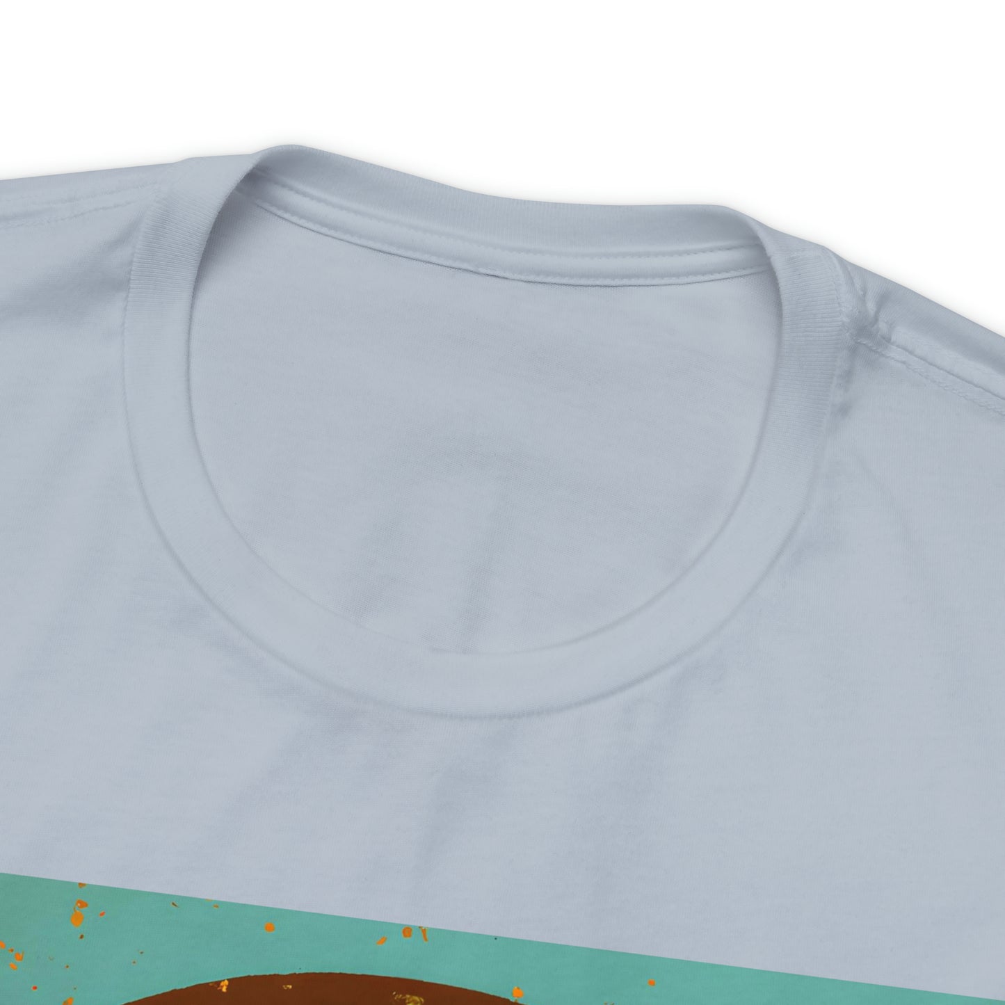 Rainbowview Island - T-shirt