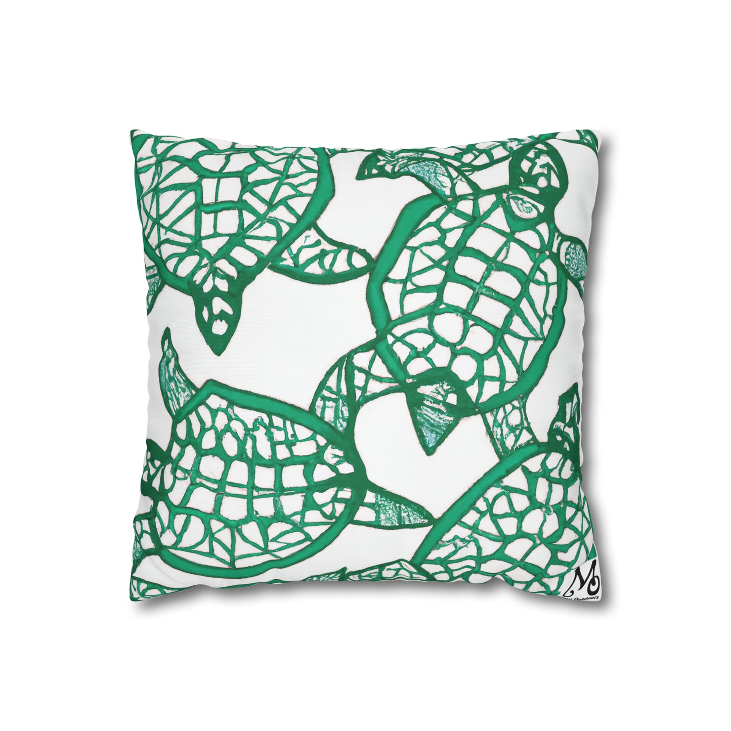 Kawena lamai - Pillow Cover