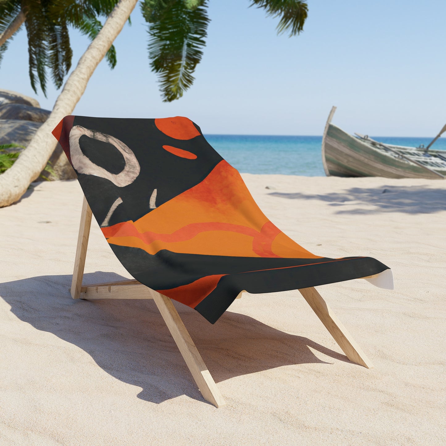 Nahiku - Beach Towel