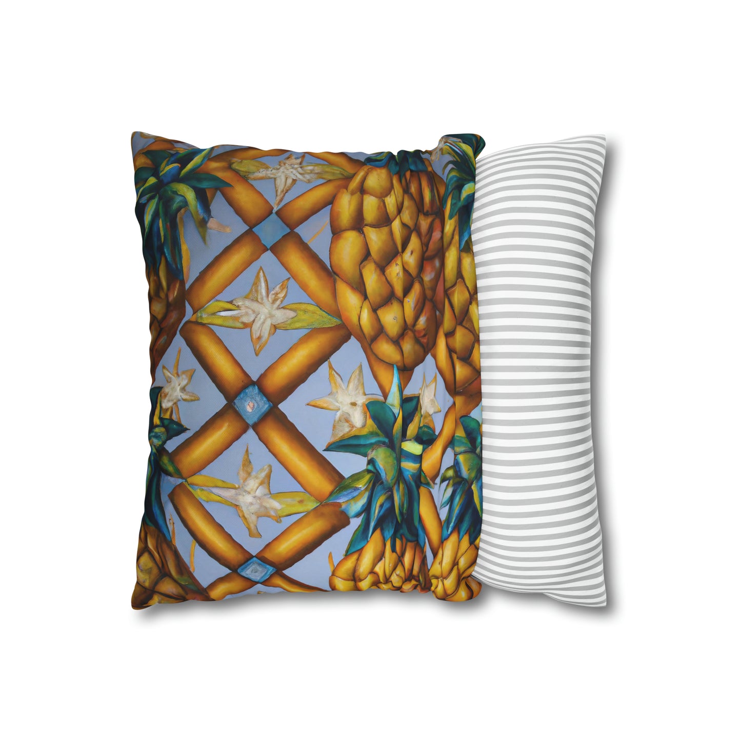 Keale Kamakana - Pillow Cover