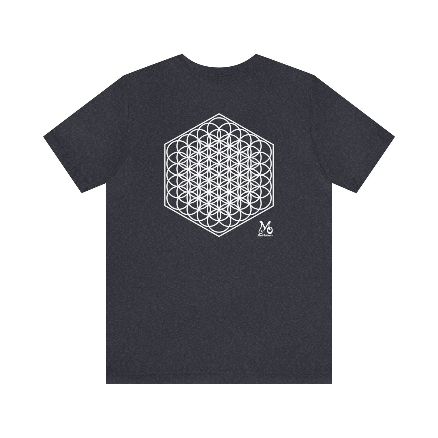 Flower of Life - T-shirt