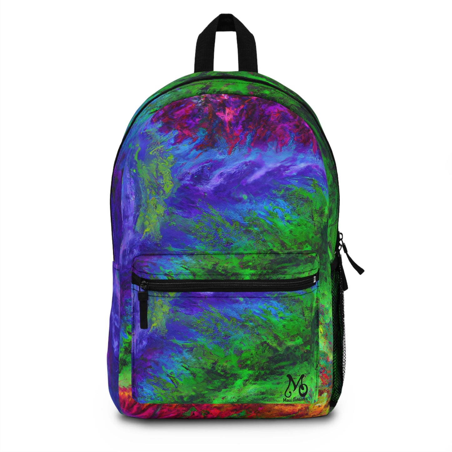 Infinite Reflections - Backpack