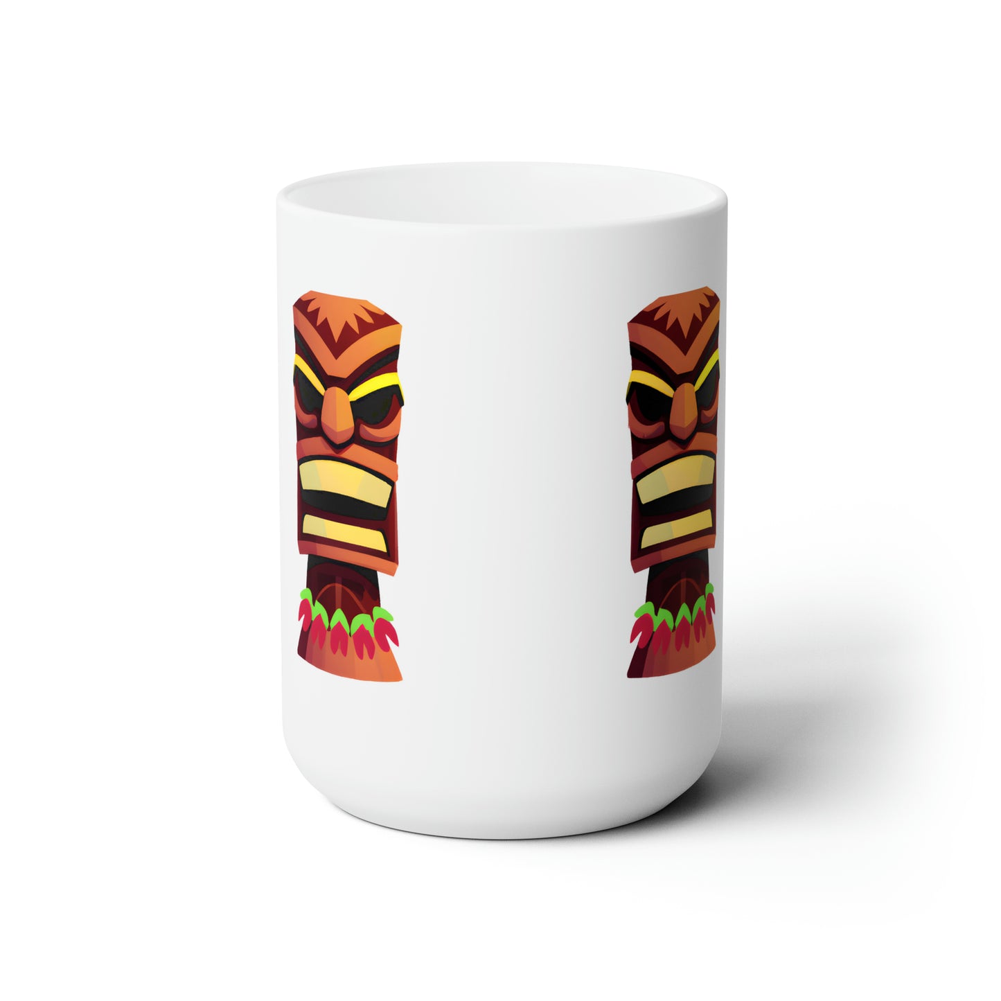 Makani the Magnificent - Coffee Mug