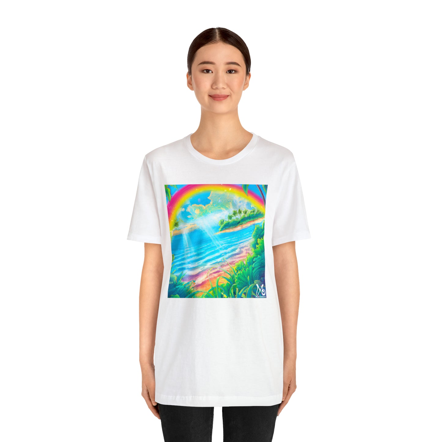 Paradise Vista - T-shirt