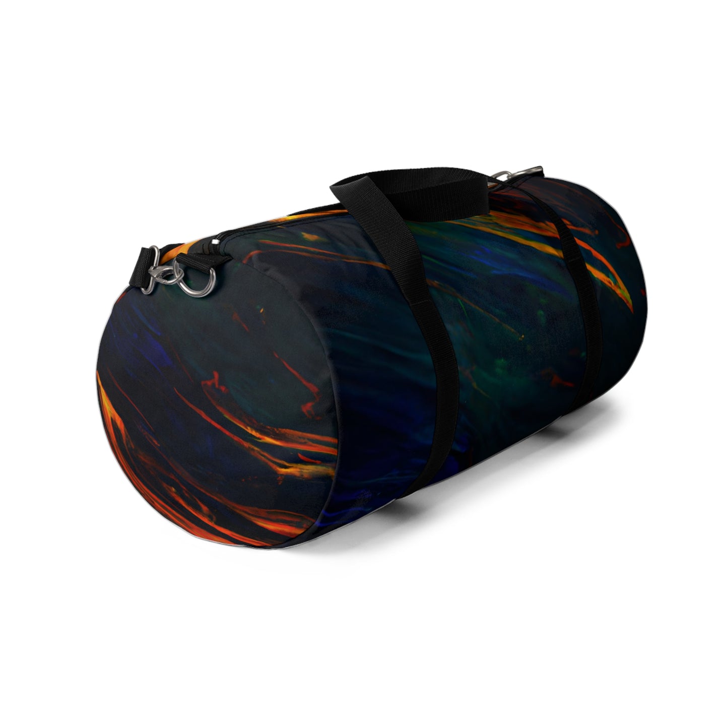 Fiery Cascade - Duffel Bag