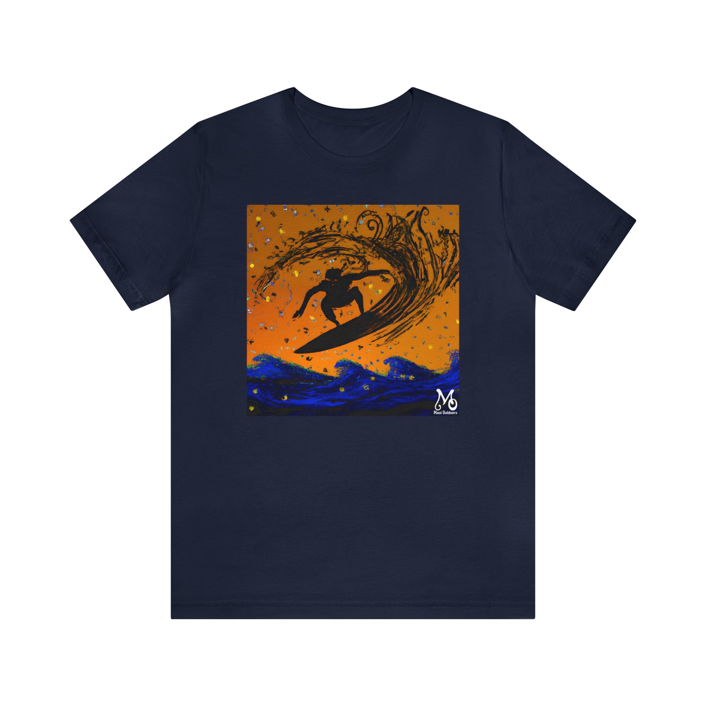 Surf 'n' Skydream - T-shirt