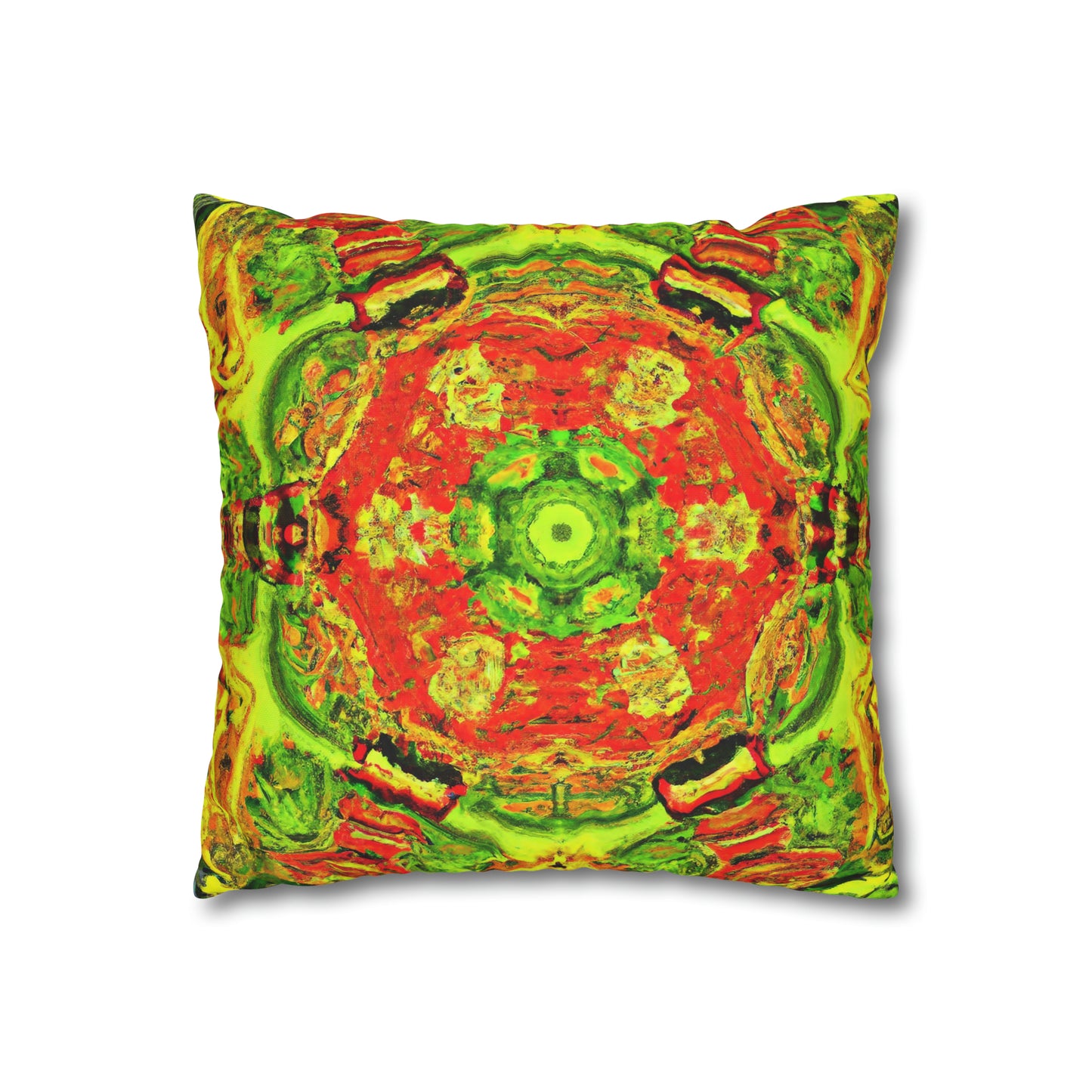 Celestial Rainbow - Pillow Cover