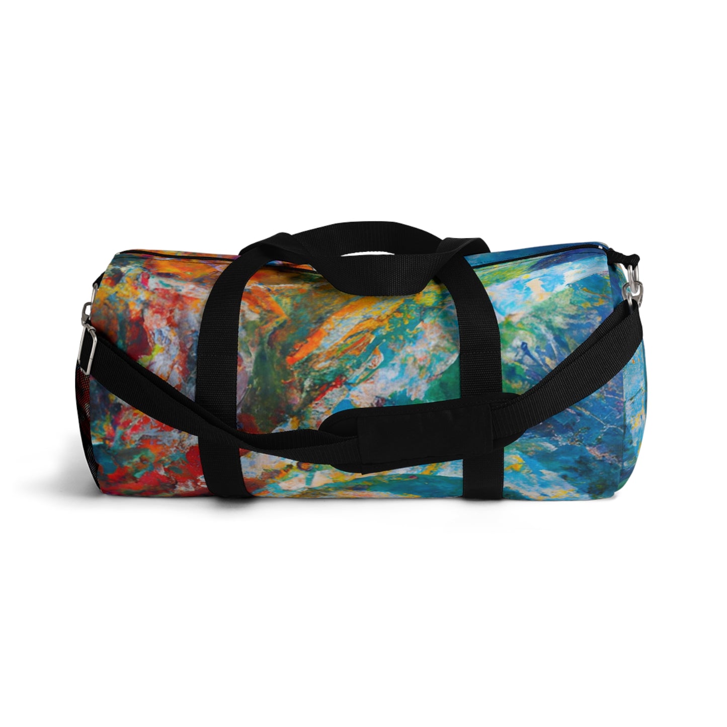 Tropical Reflection - Duffel Bag