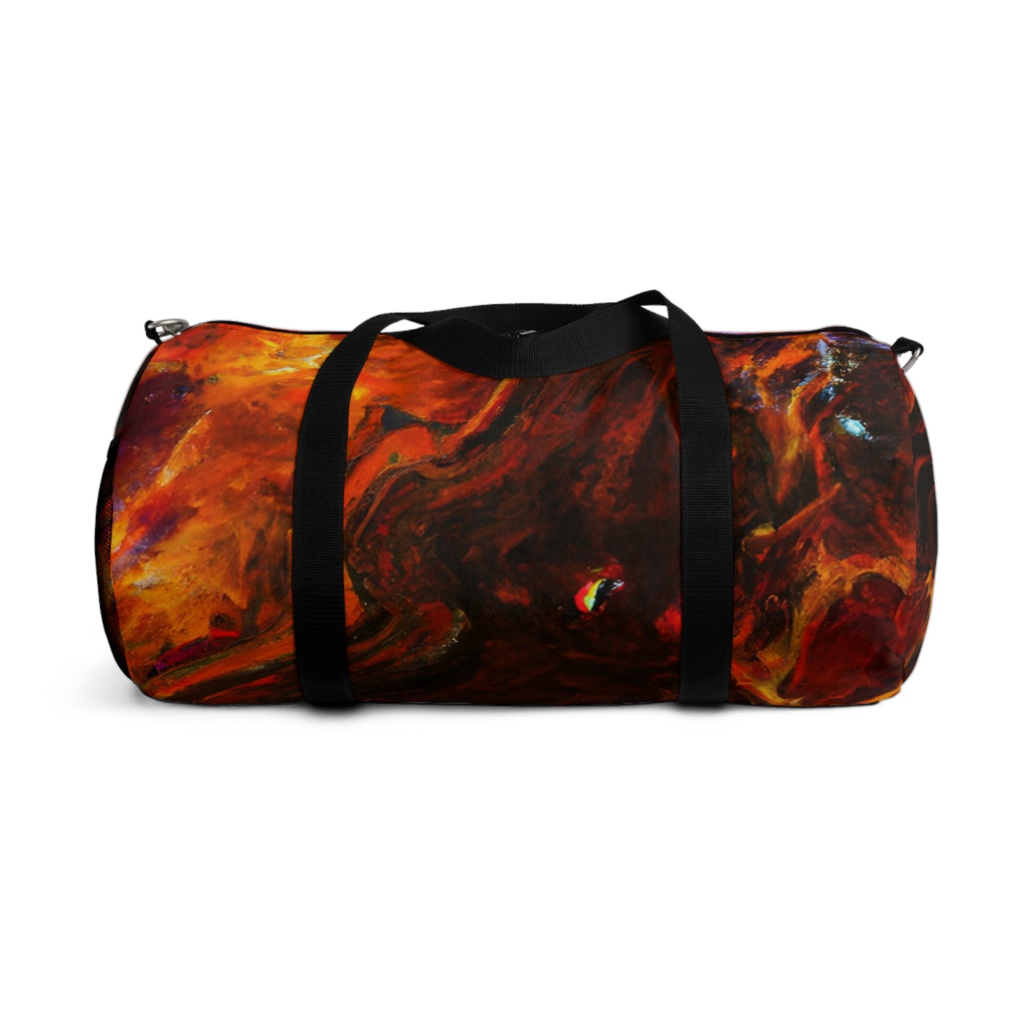 Touches of Fire - Duffel Bag