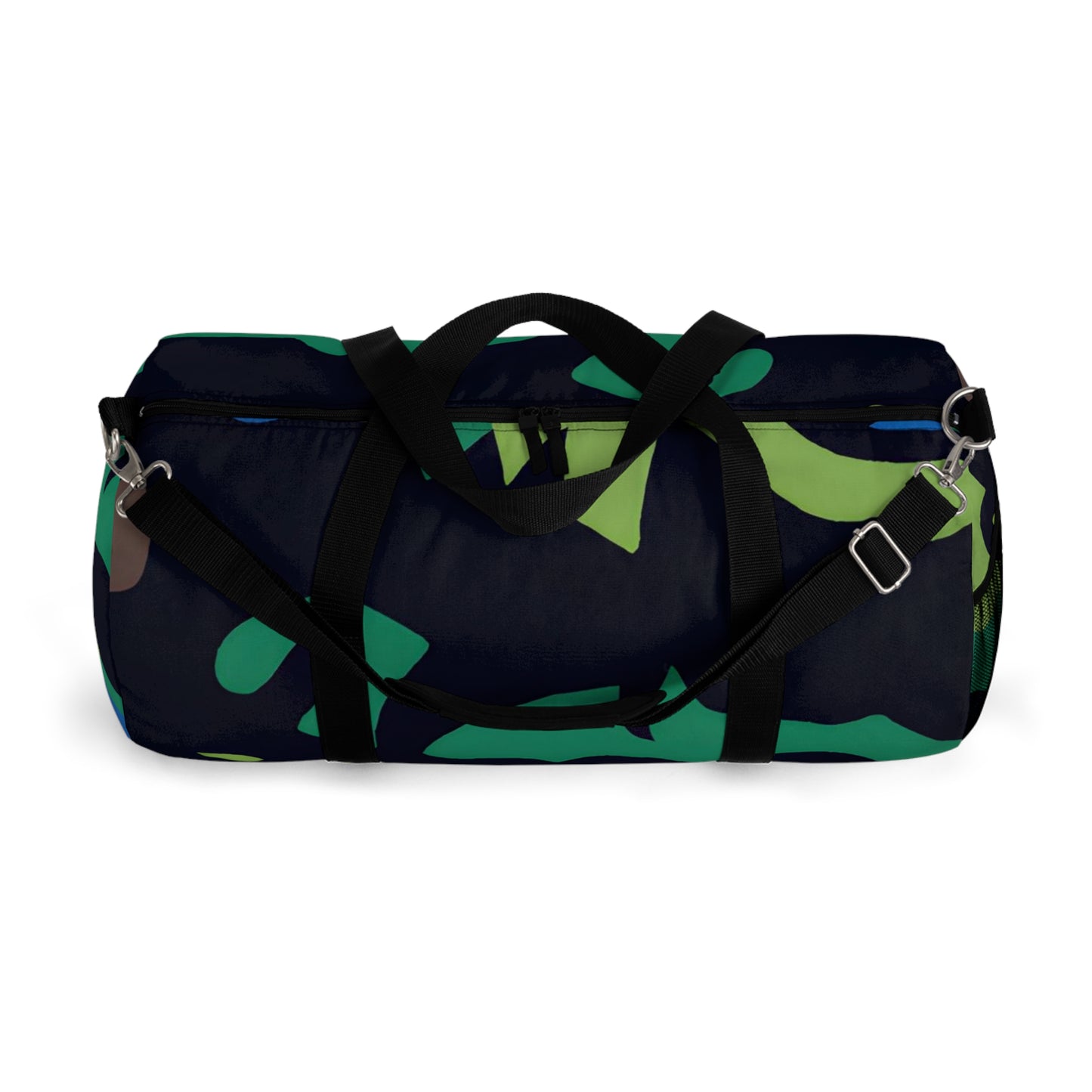 Hibiscus Hideaway - Duffel Bag