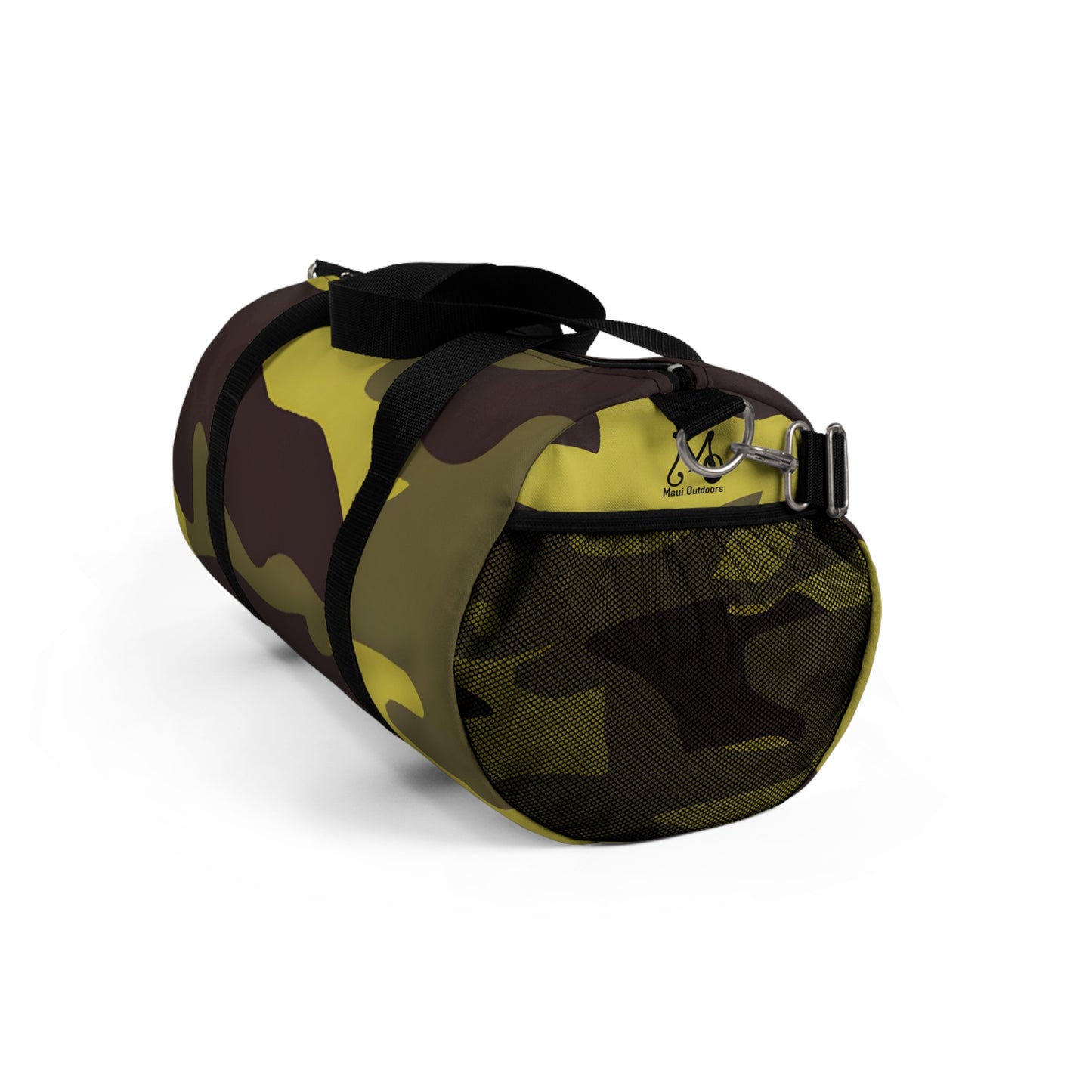 Aloha Camo I - Duffel Bag