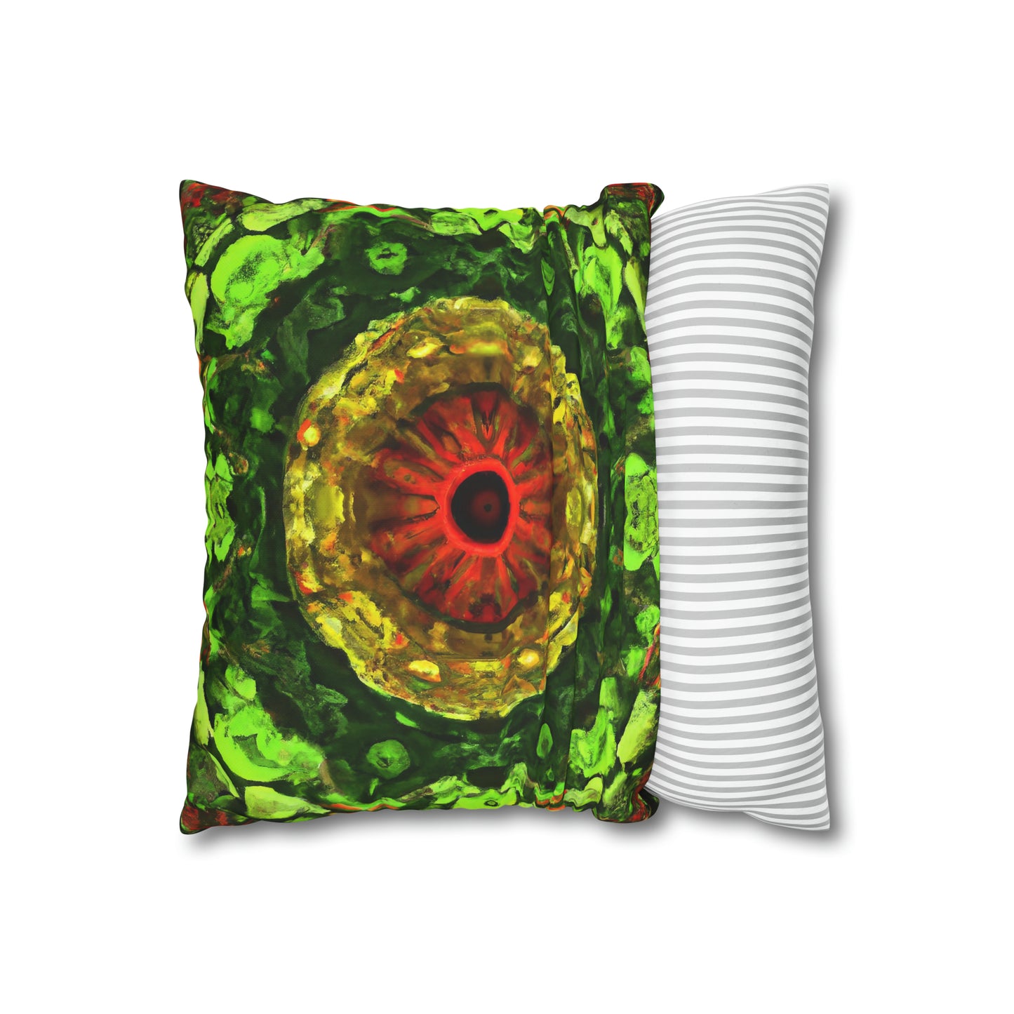 Spacechild Blisscloud - Pillow Cover