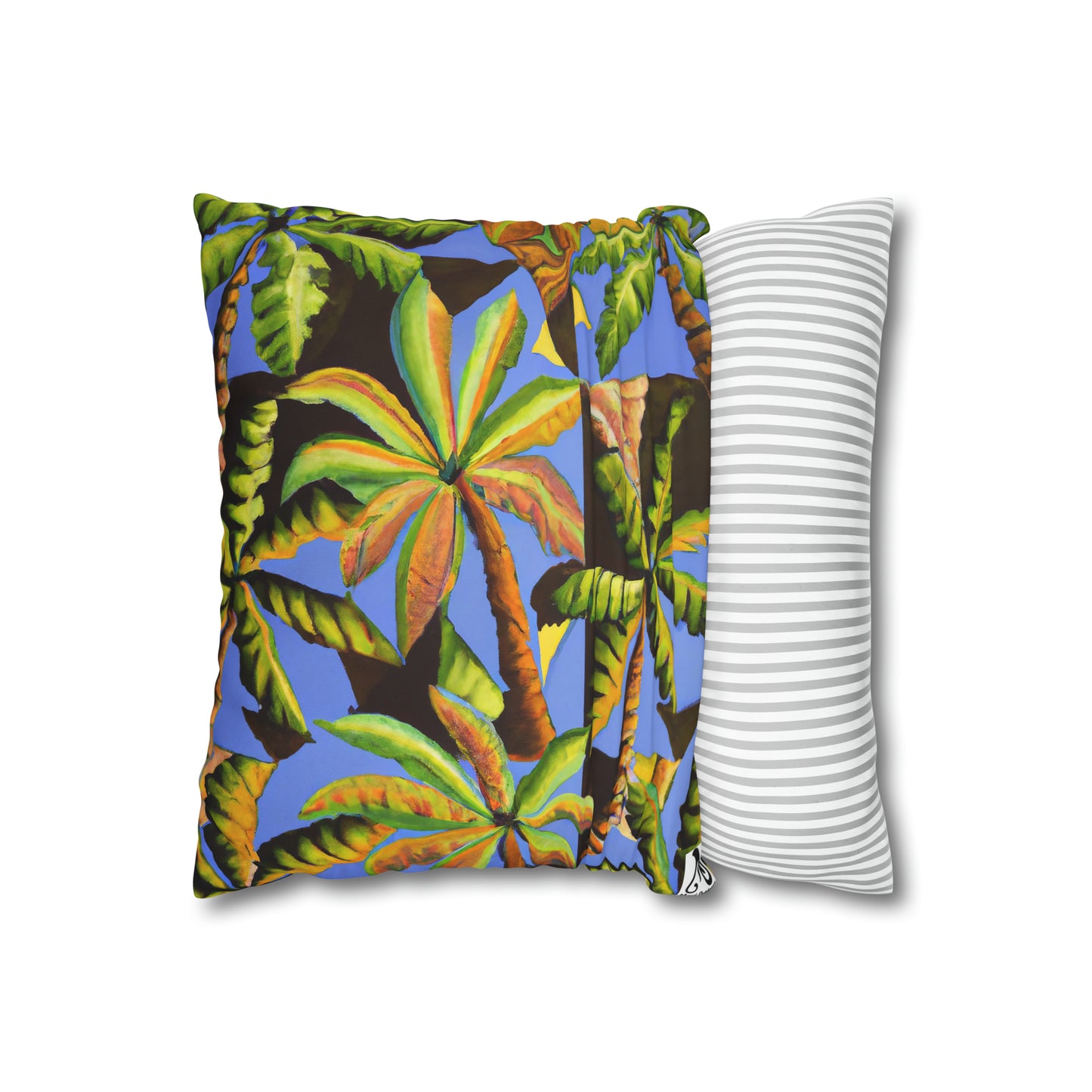 Keala Kimokeo - Pillow Cover