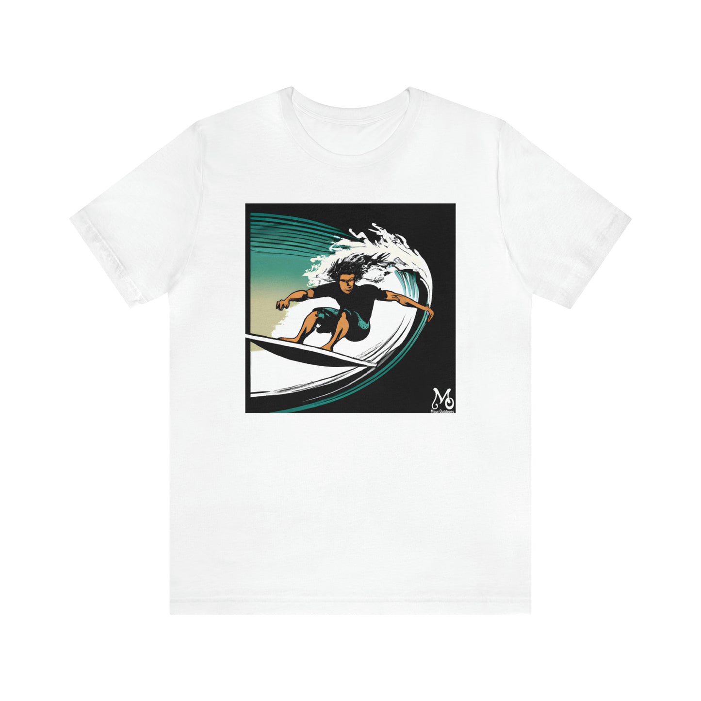 Airtime Surfer - T-shirt