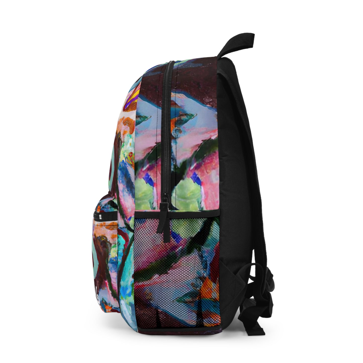 Rainbow Reflection - Backpack