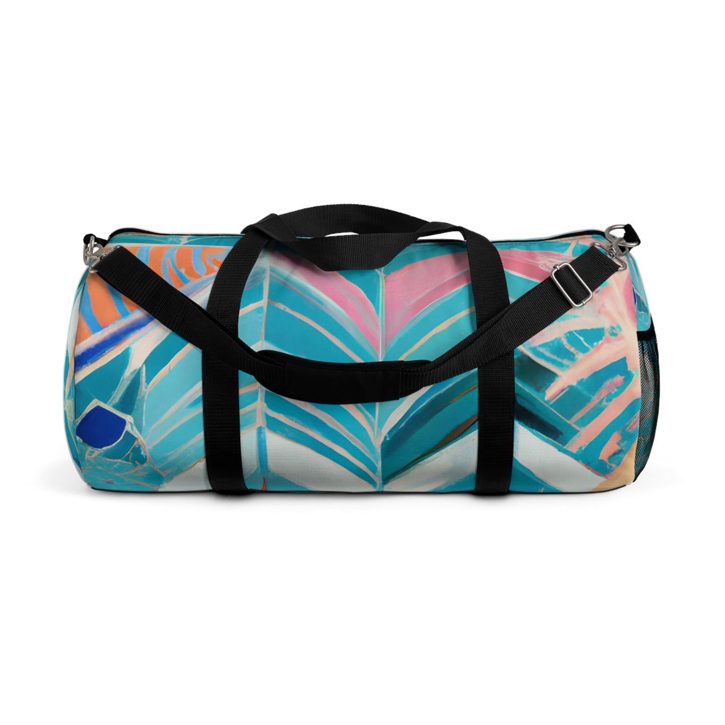 Dreaming of Waikiki - Duffel Bag