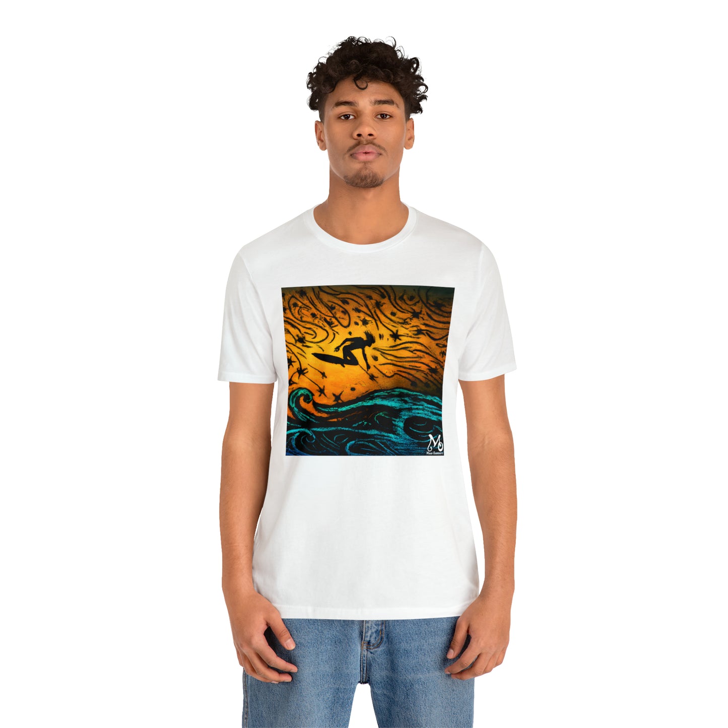 Surftastic Air Dream - T-shirt