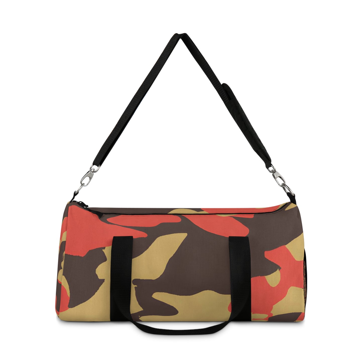 Koa Camo - Duffel Bag