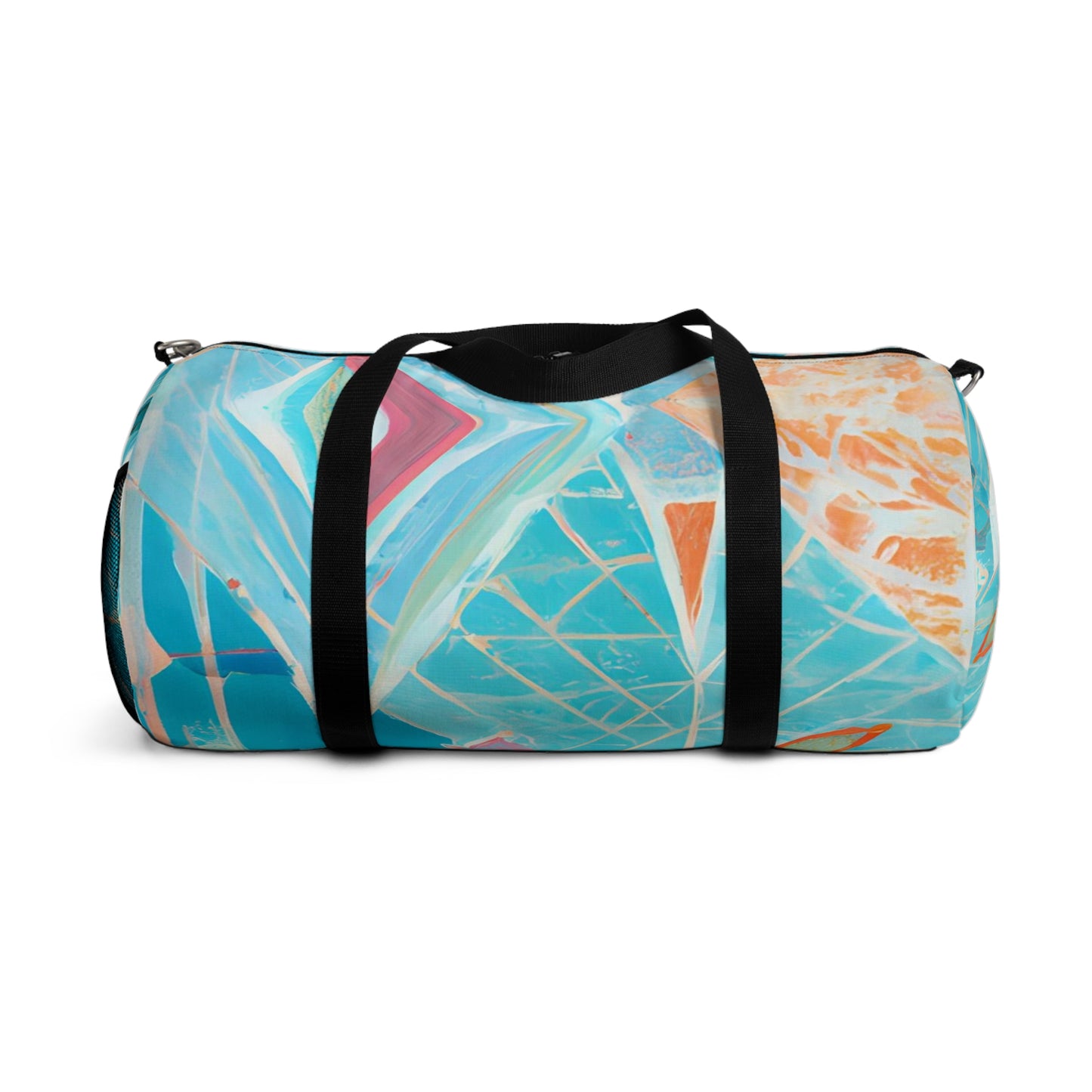 Dreaming of Waikiki - Duffel Bag