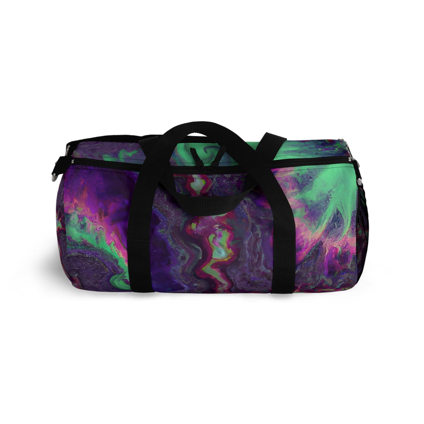 Glittering Starburst - Duffel Bag