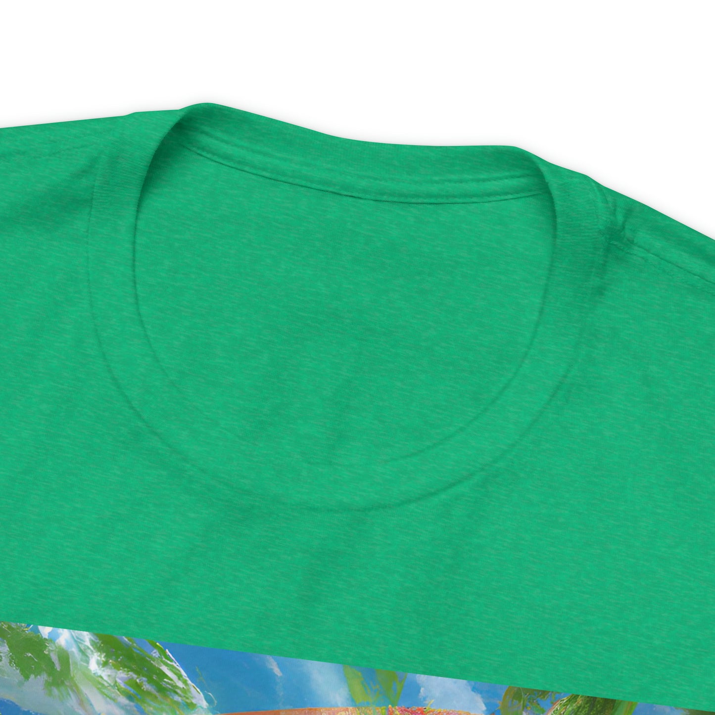 Paradise View - T-shirt