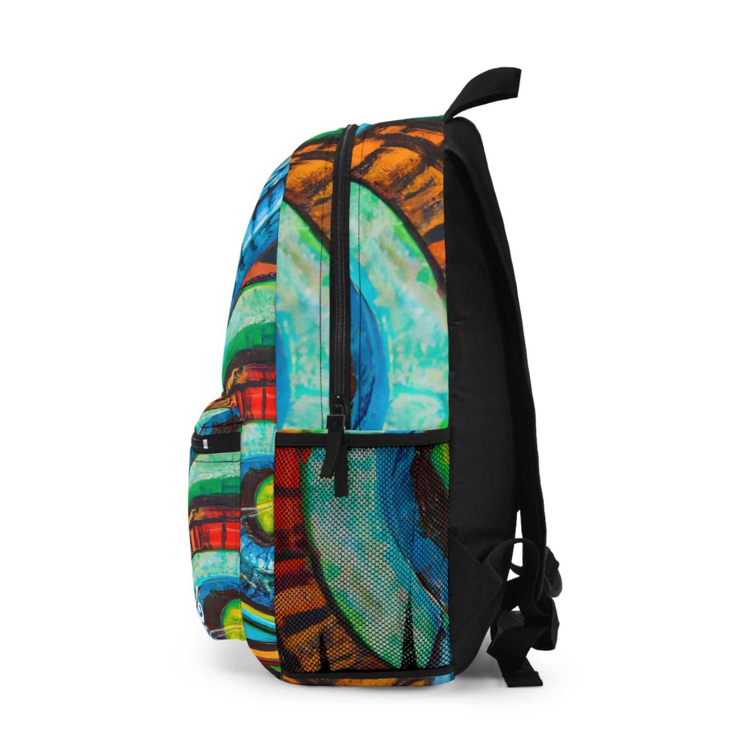 Rainbow Splendor - Backpack