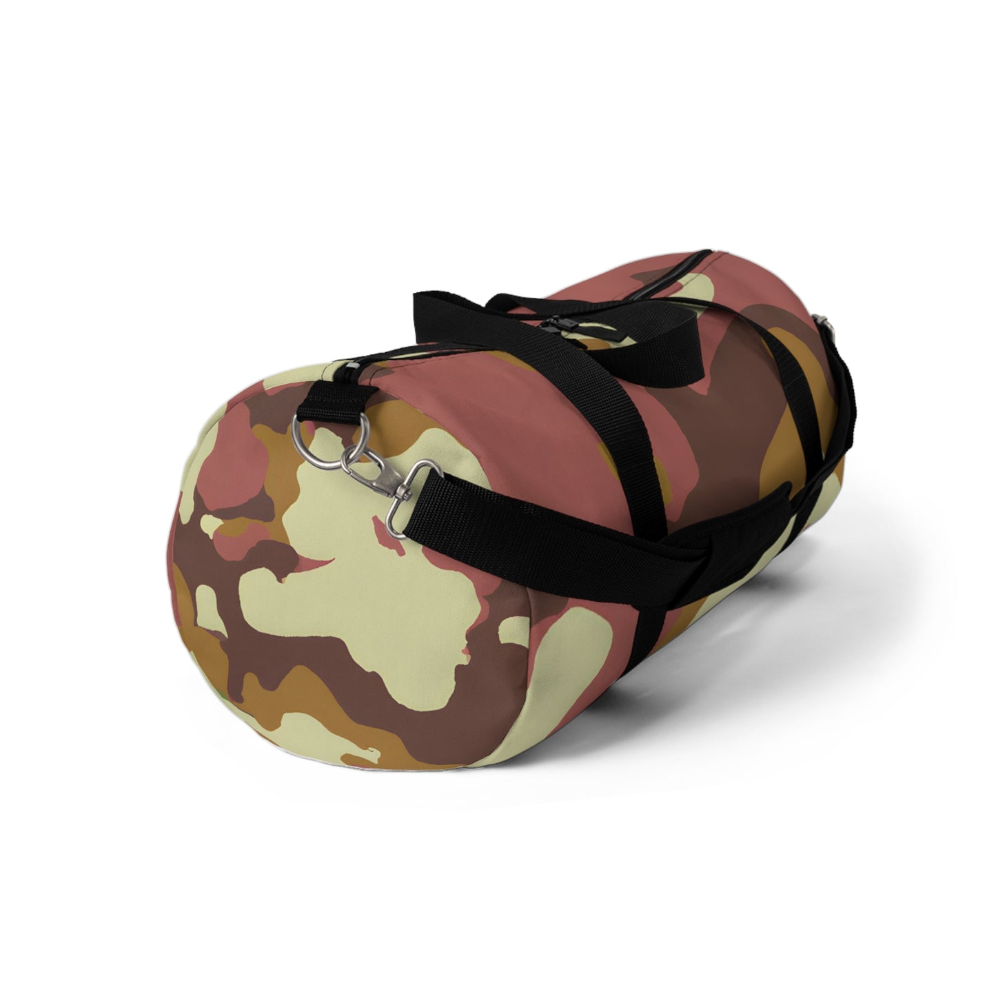 Aloha Camo III - Duffel Bag