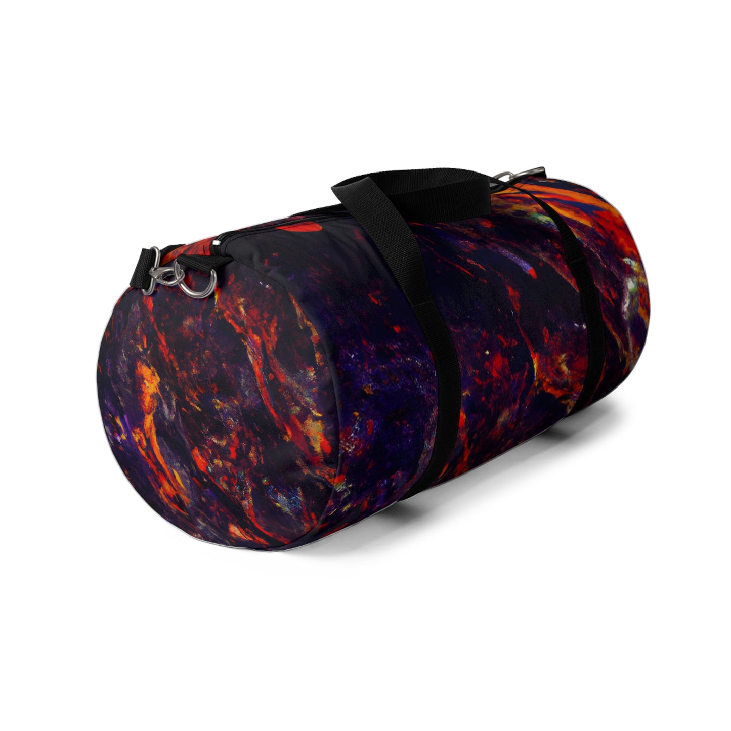 Fiery Inferno - Duffel Bag