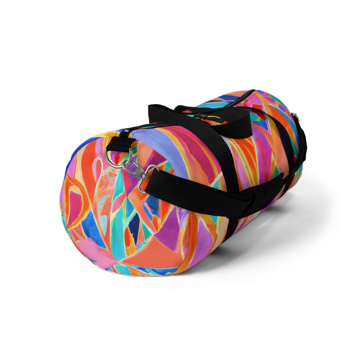 Maui Surf Sunrise - Duffel Bag