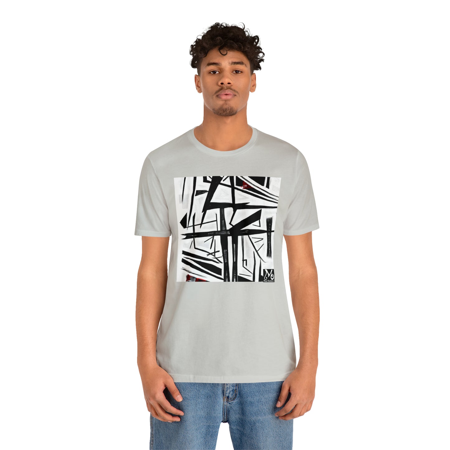 Circles of Knowledge - T-shirt