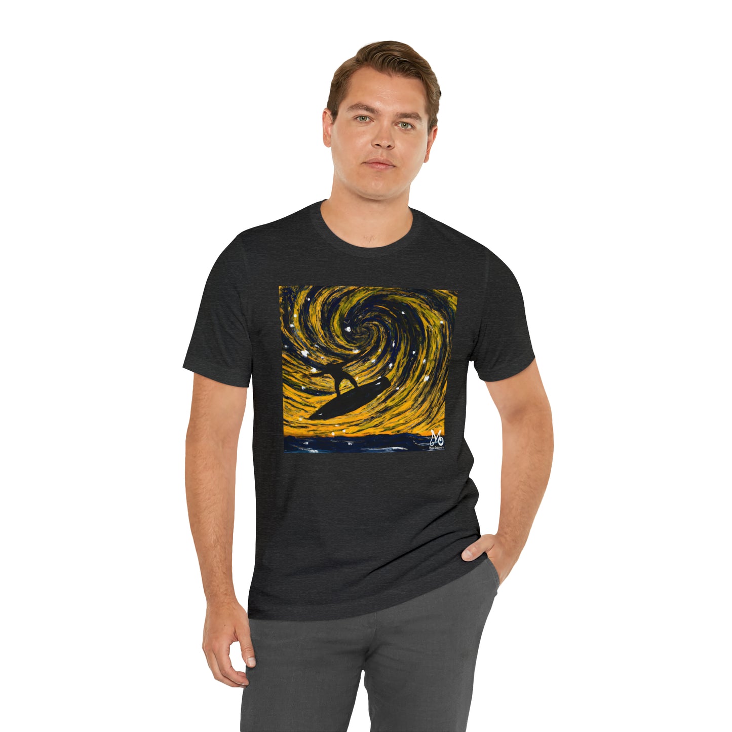 Wheeling Surf Dream - T-shirt