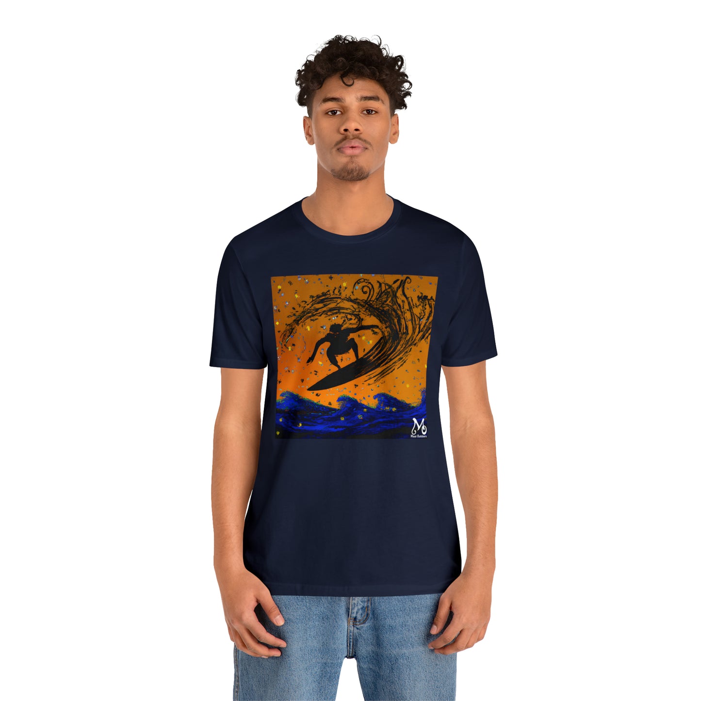 Surf 'n' Skydream - T-shirt