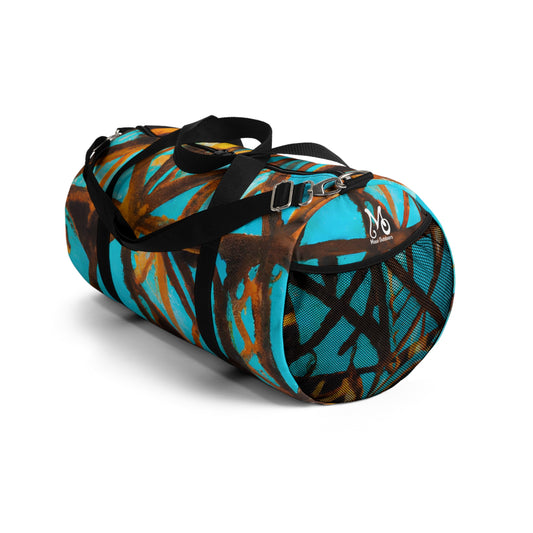 Geyser of Color - Duffel Bag