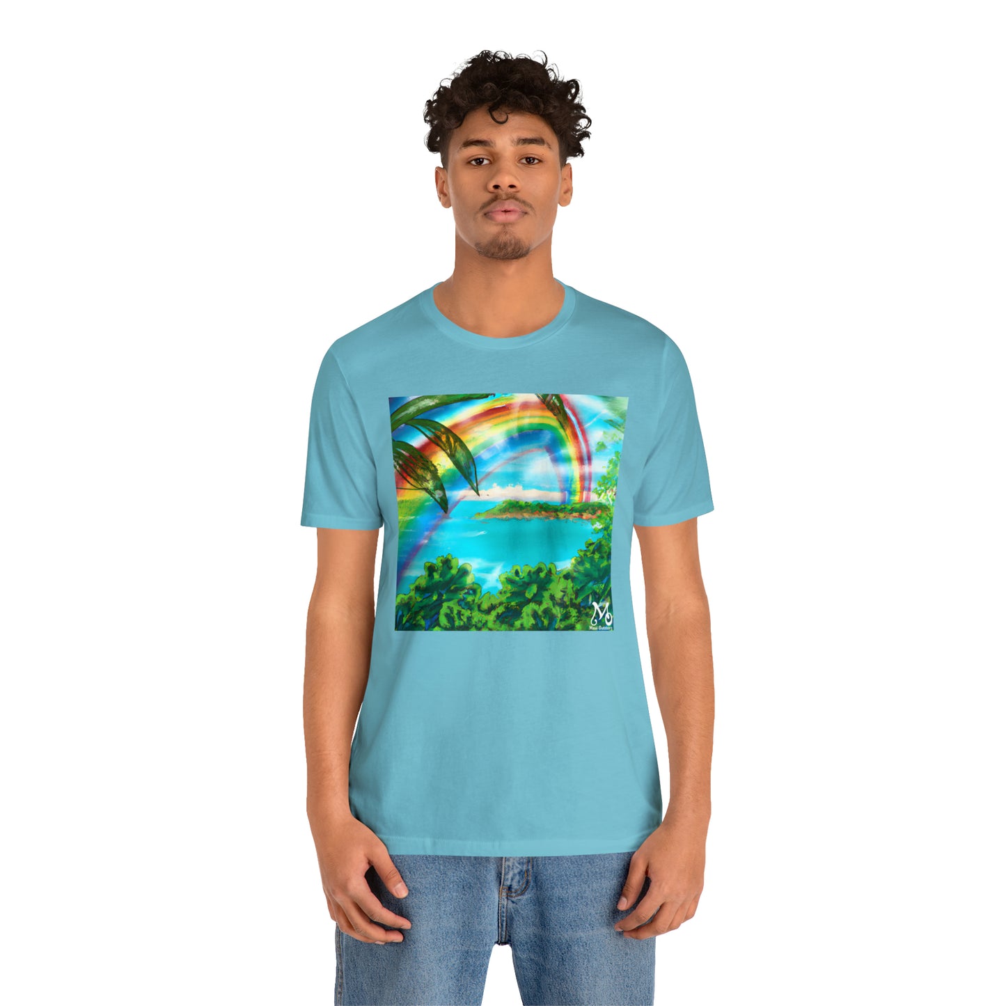 Coconut Cove - T-shirt