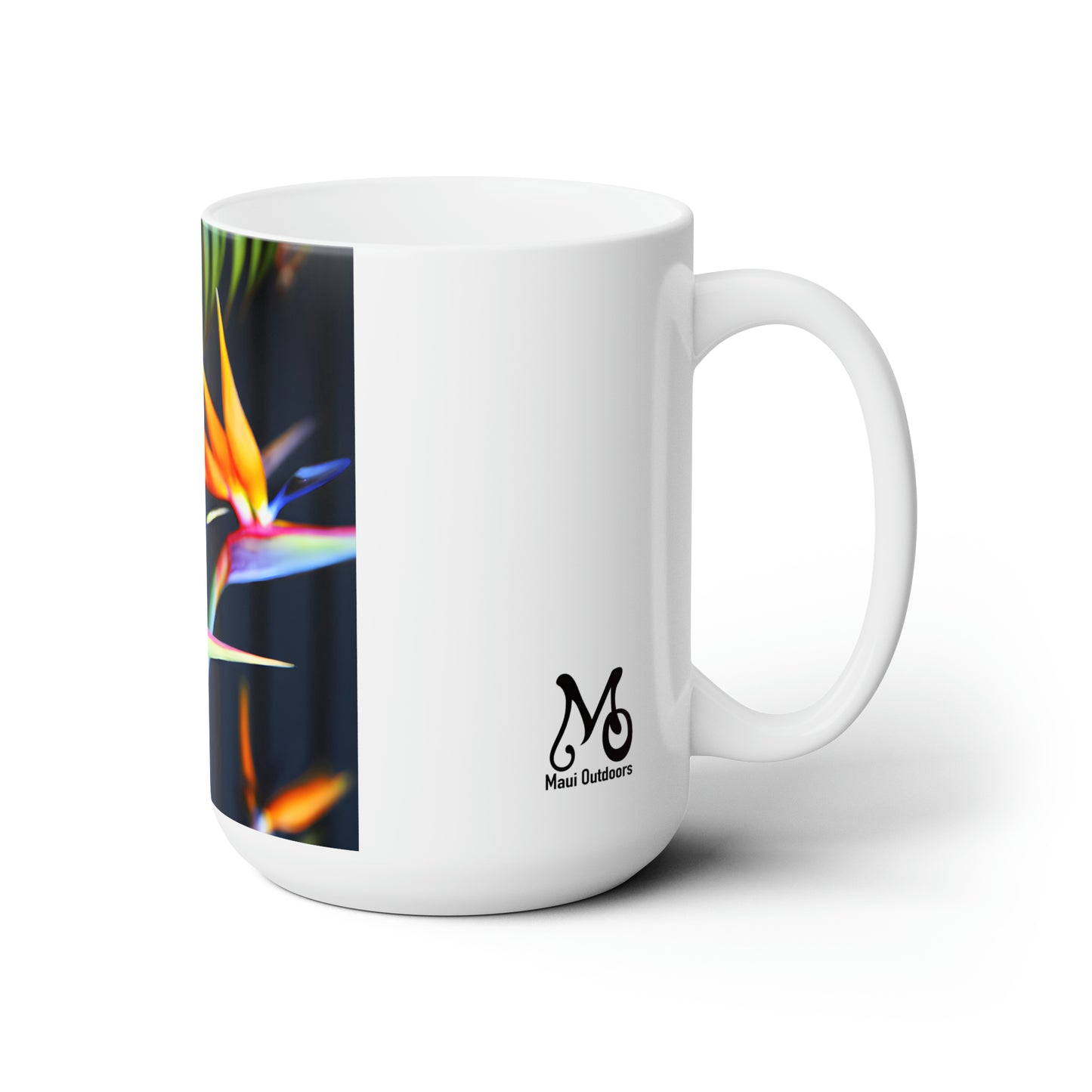 Leis of Aloha - Coffee Mug