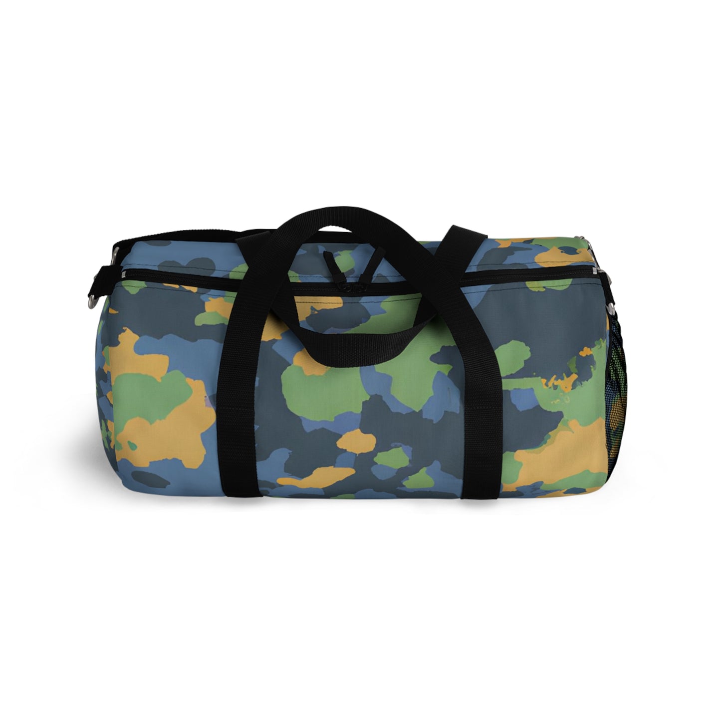 Aloha Camo IV - Duffel Bag