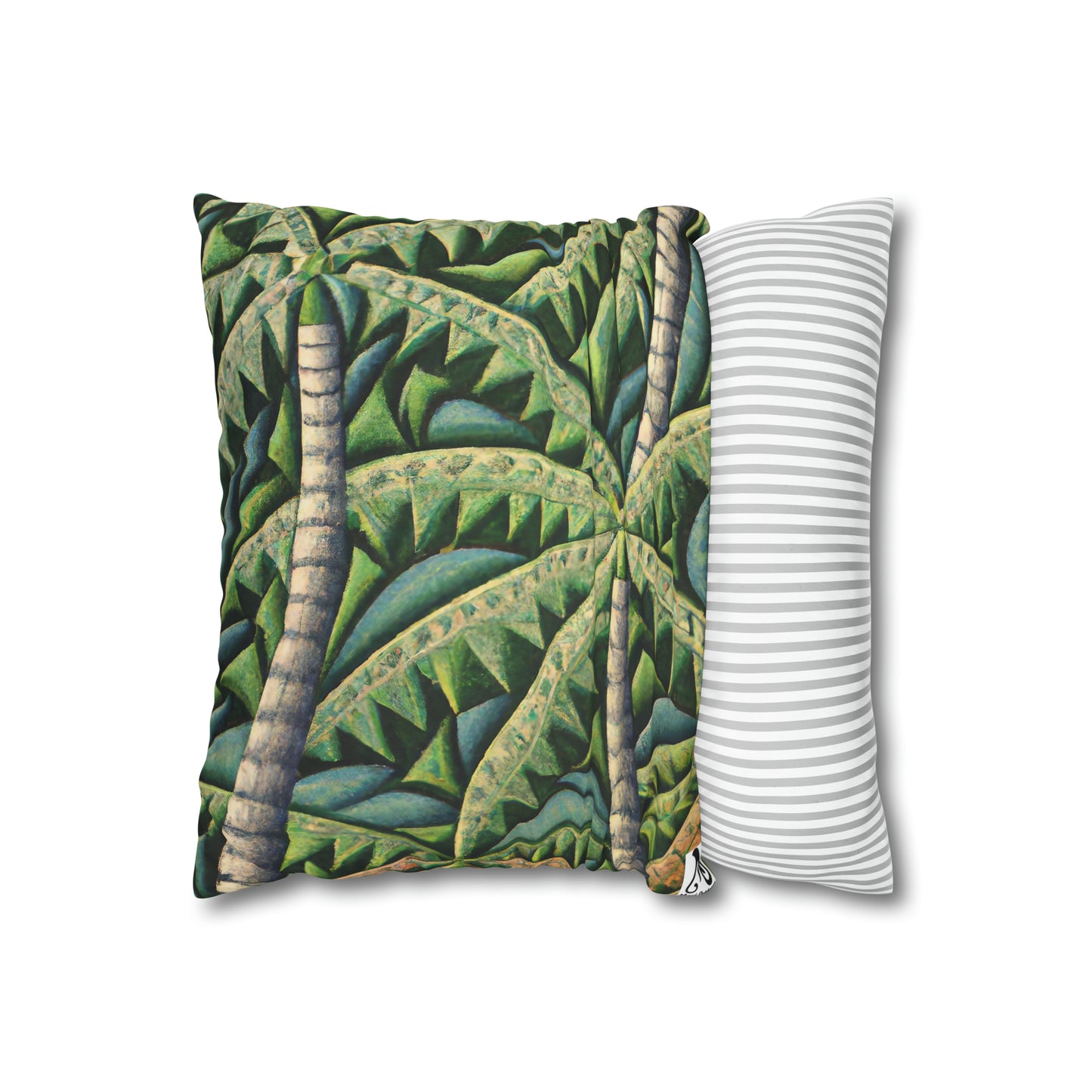 Kanoa Keale - Pillow Cover