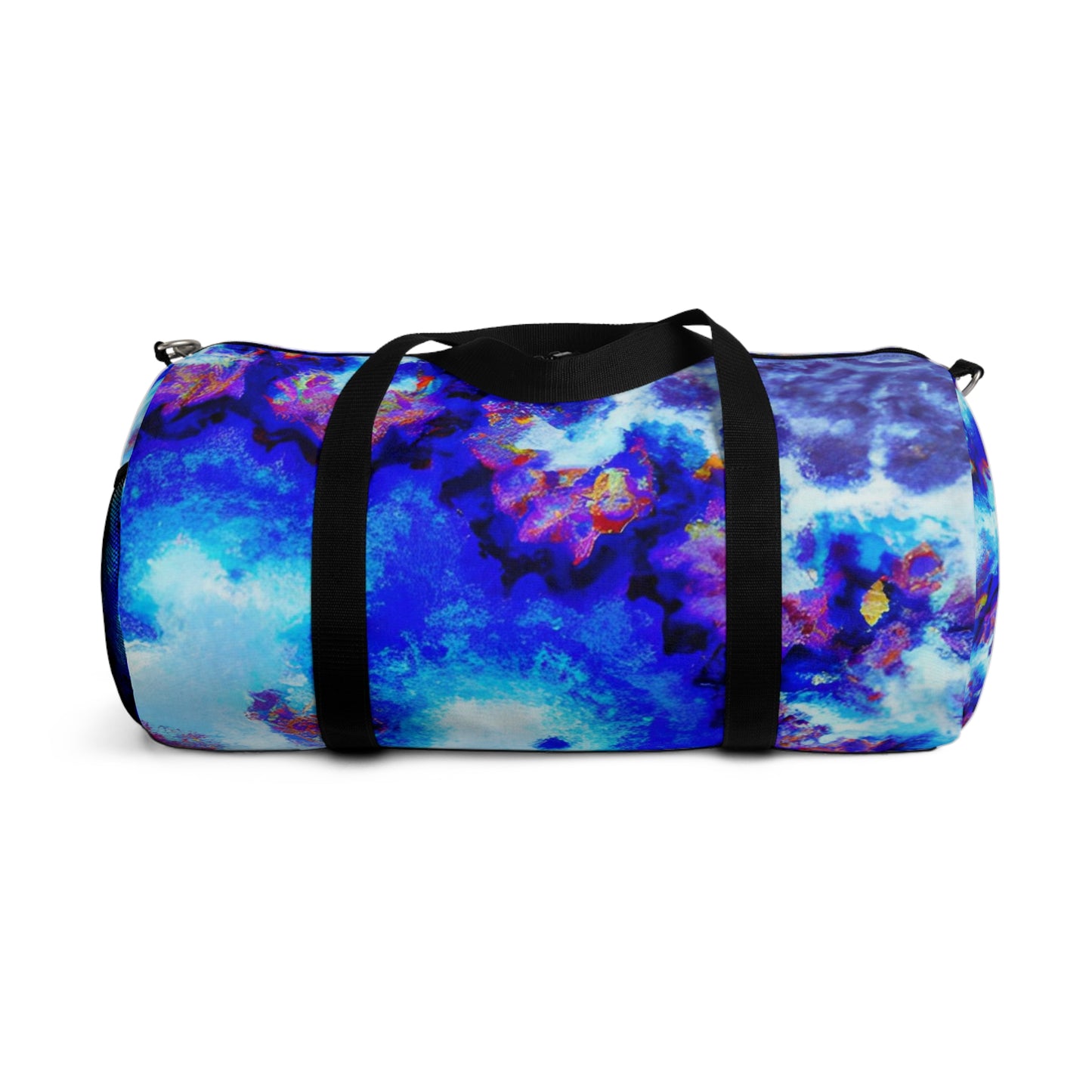 Eternal Glittering Infinity - Duffel Bag