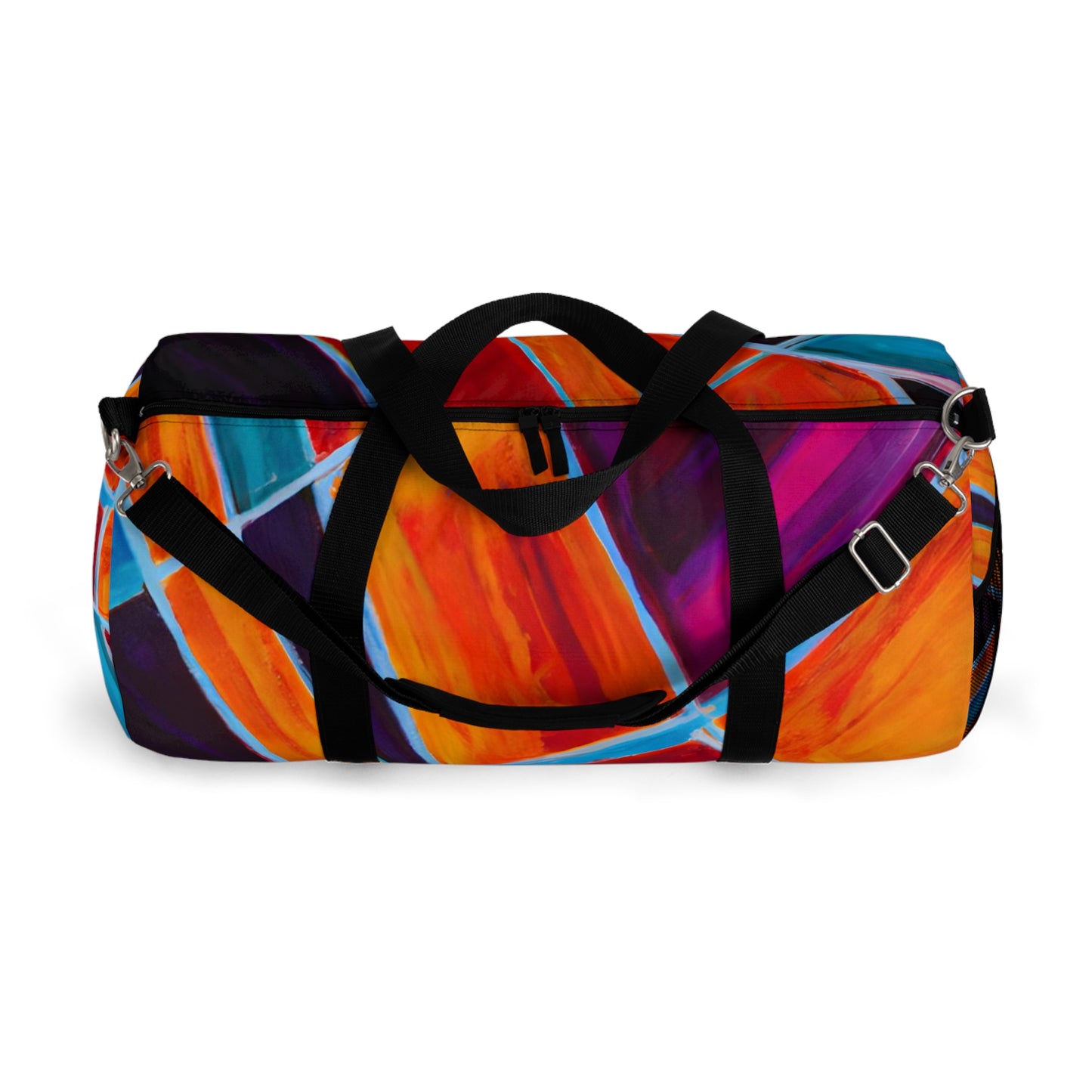 Tropical Reflection - Duffel Bag